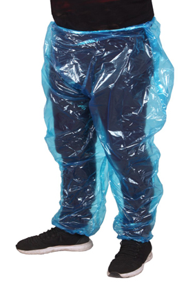 شلوار نایلونی زرنگین