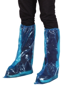 چکمه نایلونی زرنگین