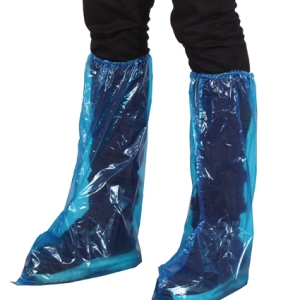 چکمه نایلونی زرنگین